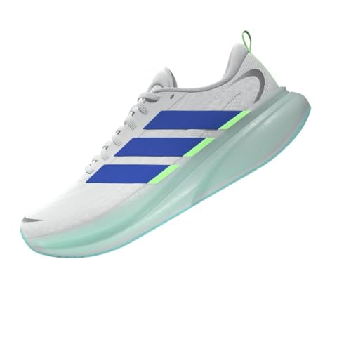 Chaussures de course adidas Homme Supernova Glide avec semelle à haute adhérence