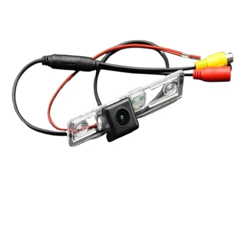 Caméra de recul pour stationnement Opel Astra Corsa Zafira