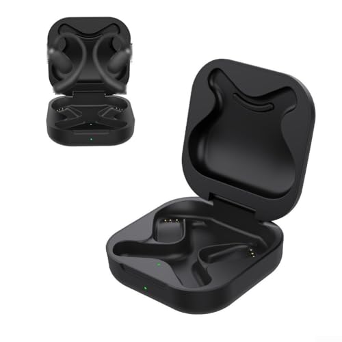 Étui pour Shokz OpenFit T910 rangement compact de voyage - 6