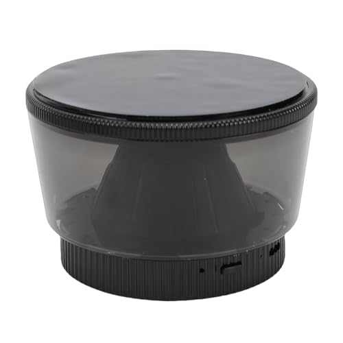 Difusor aromático eléctrico Pssopp Solar Air Scent Machine miniatura 7