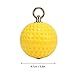 Climbing Pull Up Force ball Hold Grips with Straps,Pull Up Ball Grip - Prevent Slip, Multi-Functional Climbing Ball Handles with Straps for Strength Training and Fitness