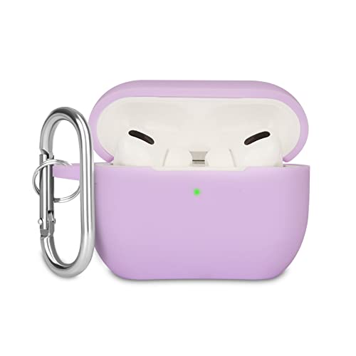 KOKOKA Case Cover Compatible with Airpods Pro