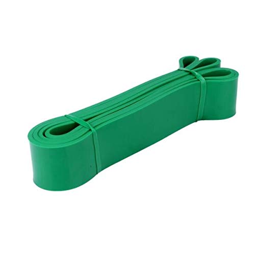 Generic Fishsunday Crossfit Resistance Loop Latex Band Body Gym Training Pull Up Fitness Gear Multi Improve Muscle Strength July13 Color Green