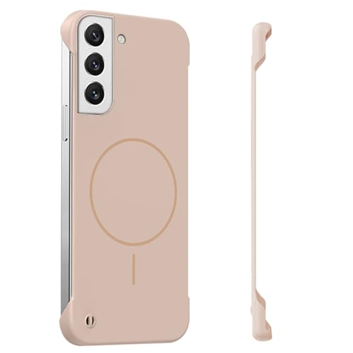Coque Samsung S22 Plus ultra légère fine en polycarbonate