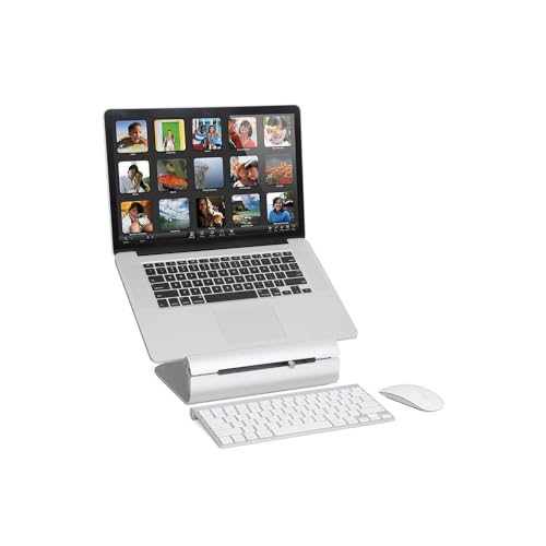 Base ajustable para laptop HomeStock Classic Comfort miniatura 2