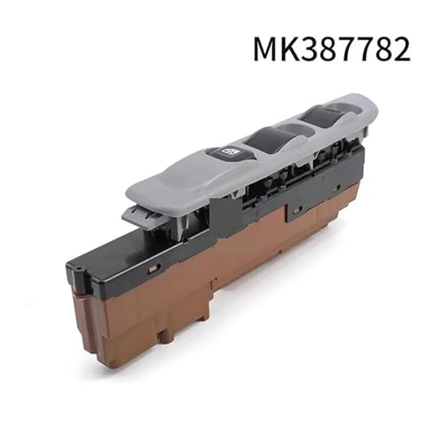 Interrupteur lève-vitre électrique Canter commande de remplacement MK387782