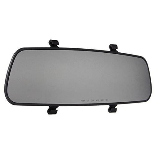 Caméra de voiture DVR pour prouver votre bonne foi en cas d'accident de la route