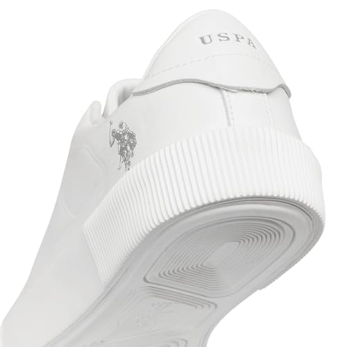 Image of USPA|LEVI 2.0 |Stylish Casual Sneaker Shoes for Man