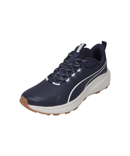 Image of Puma Unisex-Adult Skyrocket Lite Trail Res Running Shoe