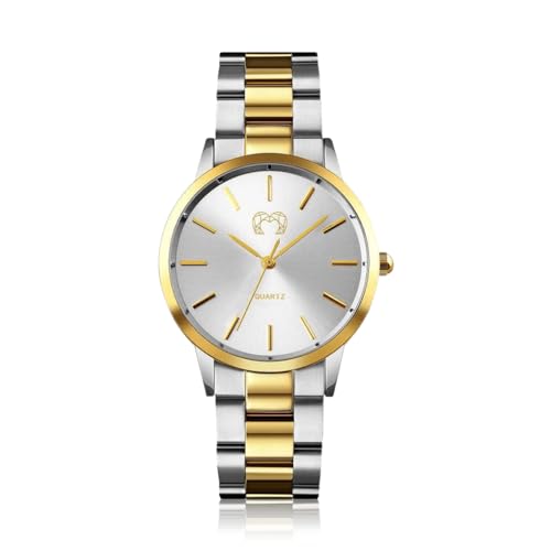 Montre bracelet femme originale avec mécanisme quartz de haute qualité