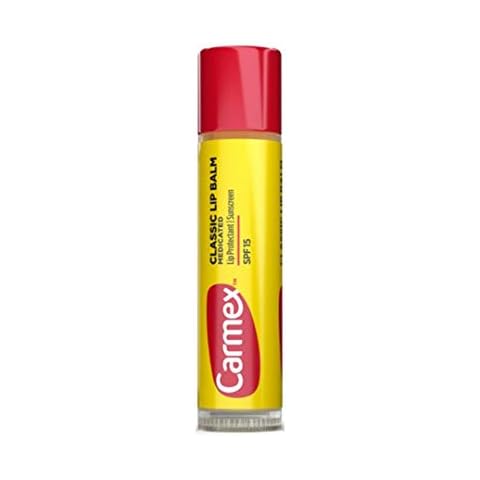 Carmex Classic Lippenbalsam Stick, 12er Pack Cover