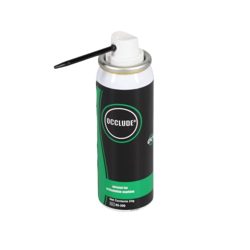 05-300 Occlude Aerosol Powder Green 23gm/Cn