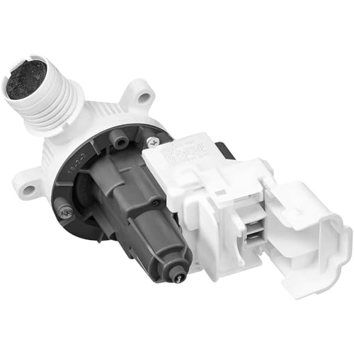 WTW4816FW3 NTW4519JW2 NTW4516FW3 Washer Drain Pump Fit for may-tag crosley amana WTW4957PW0 NTW4516FW2 7MWET4027HW0 NTW4655EW1 NTW4665GW0 NTW4516FW4 NTW4519JW0 NTW4519JW1 CAW9352EW2 NTW4516FW1