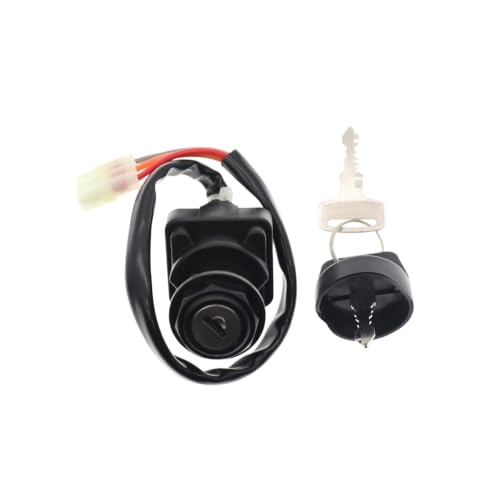 Kit de encendido completo contra fallos de arranque en Arctic Cat 400 y 450