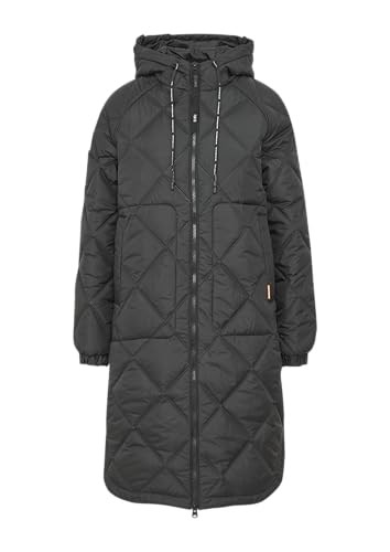 QS Damen 2155170 Steppmantel, 9999, 38
