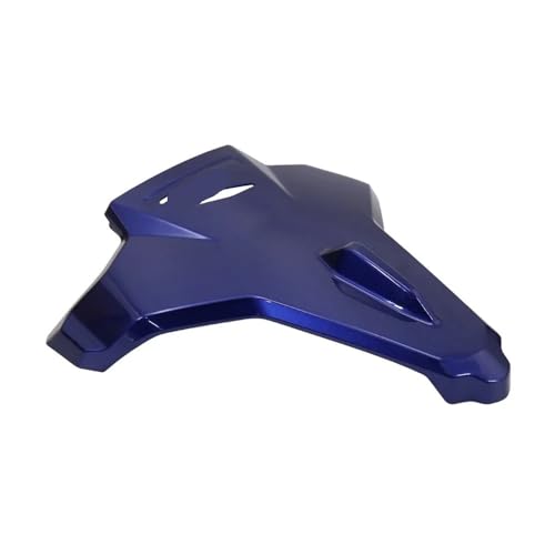 Carénage arrière F900R capot de selle anti-vibration ajustement précis 2024-2025