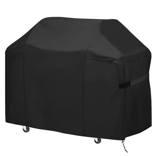 70 Inch Premium Grill Cover for Weber Genesis 400 Series 4 Burner Grills