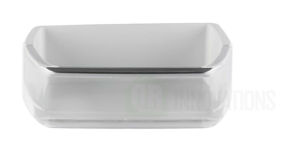 AAP73252202 Door Shelf Bin Compatible with LG Refrigerator,Courtesy of TONAKA and Shipped from The USA.
