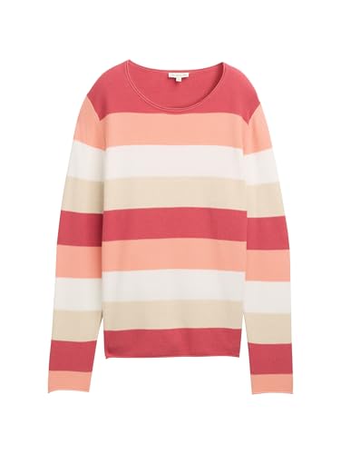 Tom Tailor Damen Pullover 3