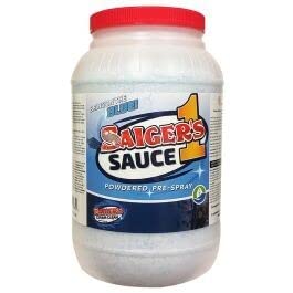 Saiger's Sauce 1