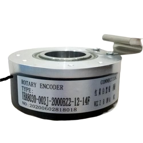 Encodeur ETF76-H-9-26V-600PPR-12MM pour réparer le DBS80E