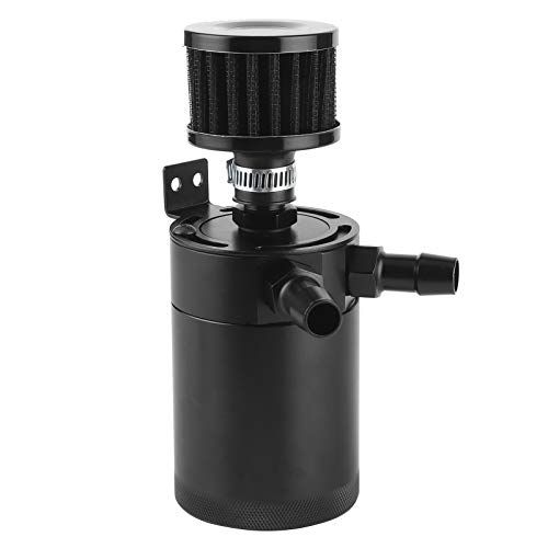 La prise d'huile de réservoir de récupération d'huile peut l'accessoire professionnel de moteur de voiture de réservoir à chicanes durable, Système Moteur