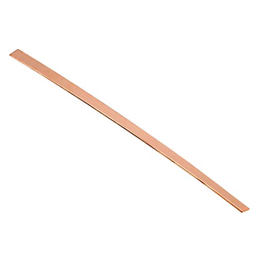 Auart Yilei-Sheet 1.5mm * 10mm * 250mm ad Alta