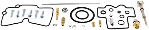 All Balls Racing Carburetor Rebuild Kit 26-1461 Compatible With/R...