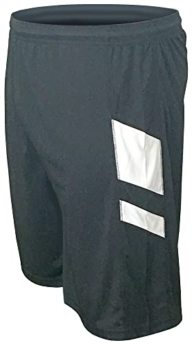 Epic Youth Munich Athletic Soccer Shorts