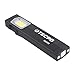 TECPO Mini LED Taschenlampe Inspektionsleuchte Werkstattlampe 500 Lumen - sehr leichte Handlampe mit langer Leuchtdauer und Leuchtweite