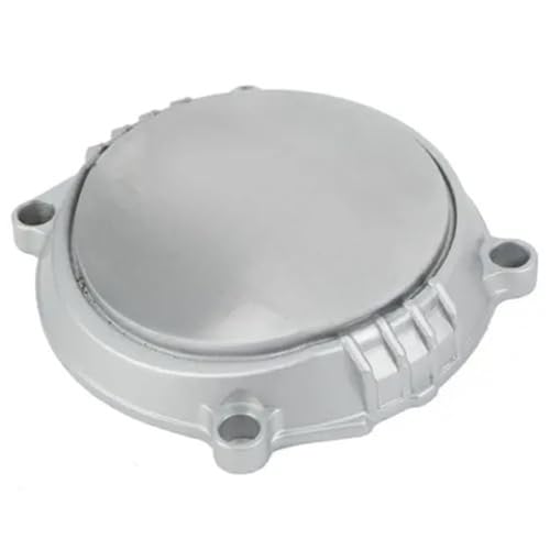 Couverture moteur gauche XJR1300 pour réparer une fuite d'huile