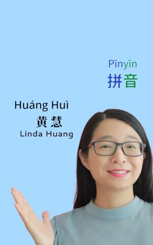 Pronunciation of Chinese Pinyin