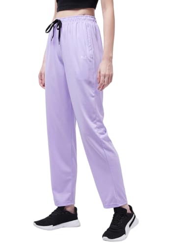 Image of Pivl Solid Women Trackant