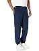 Lacoste Men's Sport Taffetta Pant with Side Zip Detail, XH120T