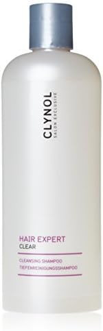 Clynol Care Clear Cleansing Shampoo 300ml by Clynol Care