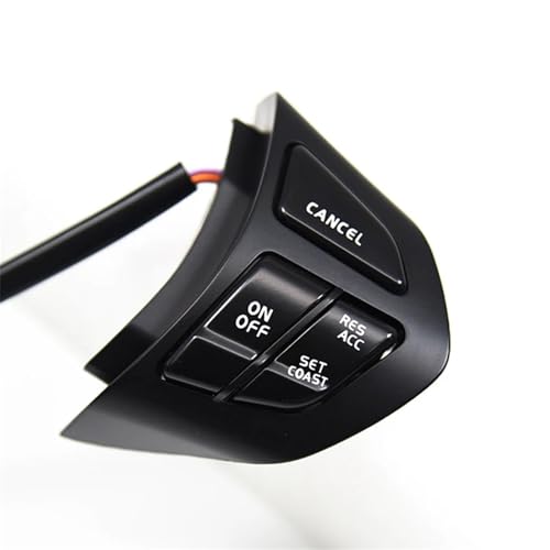 Boutons commande au volant pour Suzuki Grand Vitara 2007-2013 - 2