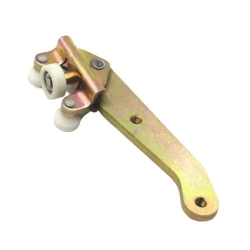 Rouleau inférieur de porte coulissante pour VW Transporter T4 MK4 1990-2004 OE 701843405B