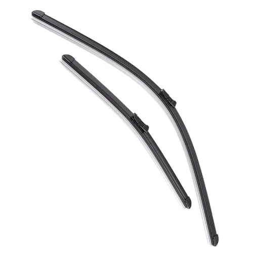 Brosse d'essuie-glace de voiture Benz ML63 AMG pour éliminer les traces