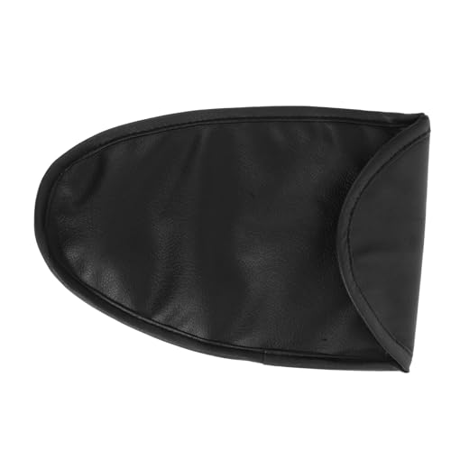 ERINGOGO Sax Accessories Carrier Bag Gentle Inner Lining to Protect Your Saxophone Mouthpiece