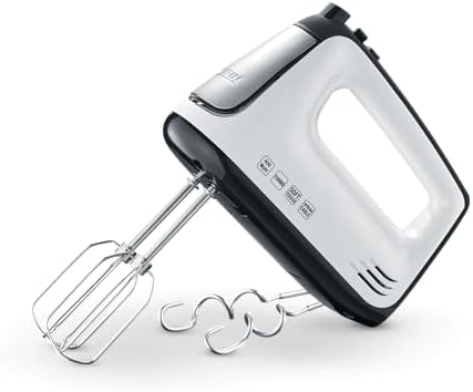 REACO SEVERIN Batidora Amasadora