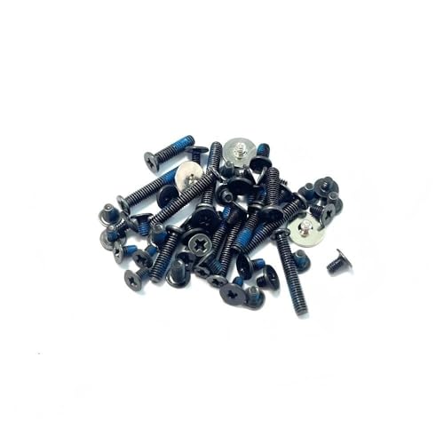 Set di viti per ASUS ROG Strix G634 G634JZR G634JYR G634 G634JY G634JZ