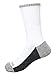 Insect Shield Kids Sport Crew Sock, Stretchy and Comfortable Crew Socks with Padding and Tick Protection