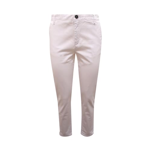 Pantalon enfant Liu Jo 7156AZ résistant aux genoux pour garçon actif