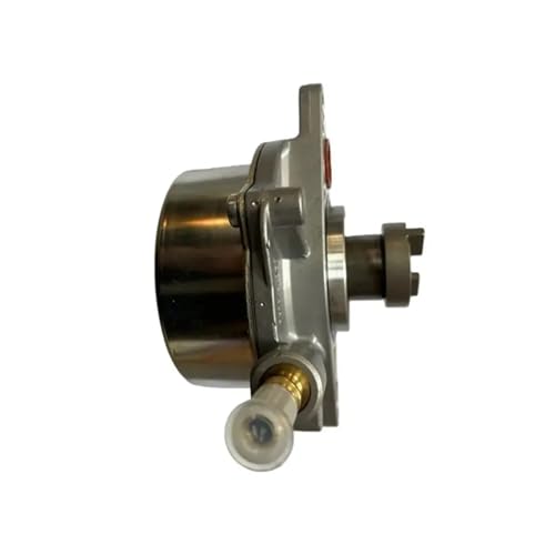 Bomba de Vacío para Sistema de Frenos Compatible con Citroen JUMPER y Fiat DUCATO BOXER miniatura 2