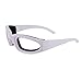 YETE Gafas de Barbacoa Gafas de Cebolla de Cocina sin Lágrimas para...