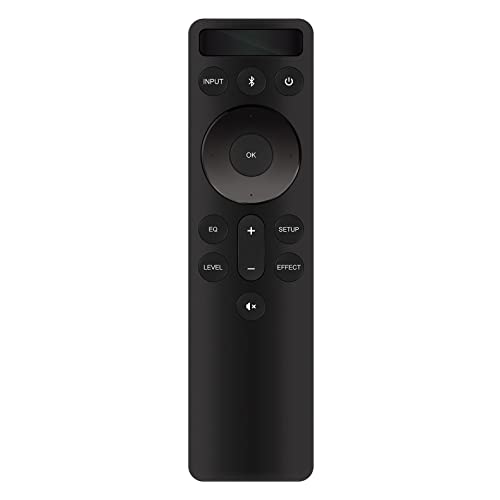 Mando de barra de sonido Vizio V21-H8R para disfrutar del cine en casa con Allimity