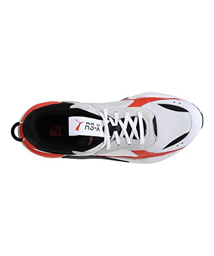 Image of Puma Unisex Adult RSX Mix Sneaker