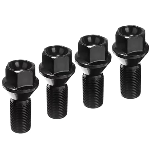 Tornillos de neumáticos para coche que eliminan vibraciones en bujes de X3 y X5