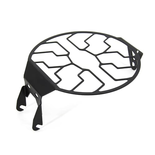 Couvercle protection phare CB650R pour vos sorties moto