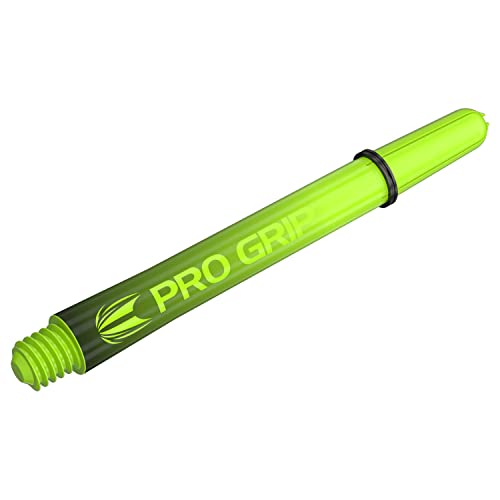 Target Darts Sera PRO Grip-Alberi per Freccette